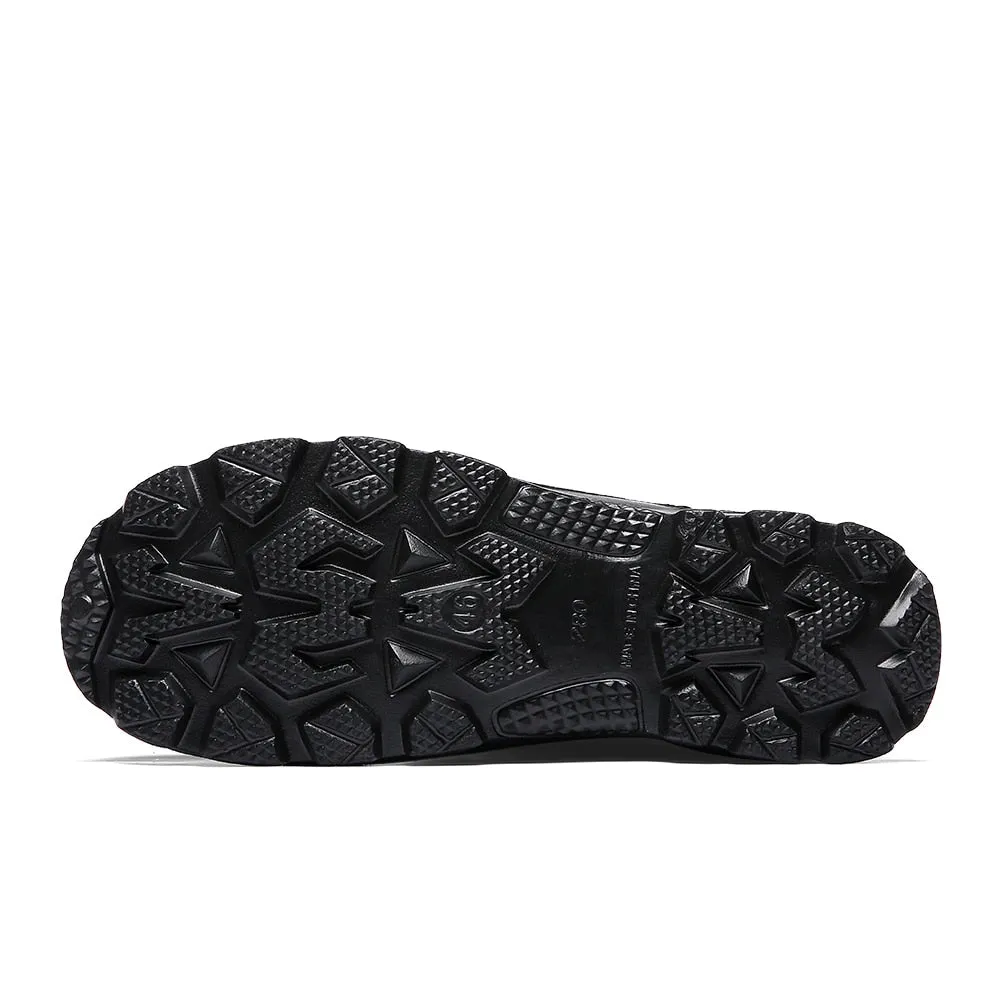 Winter Outdoor Tactics Boots