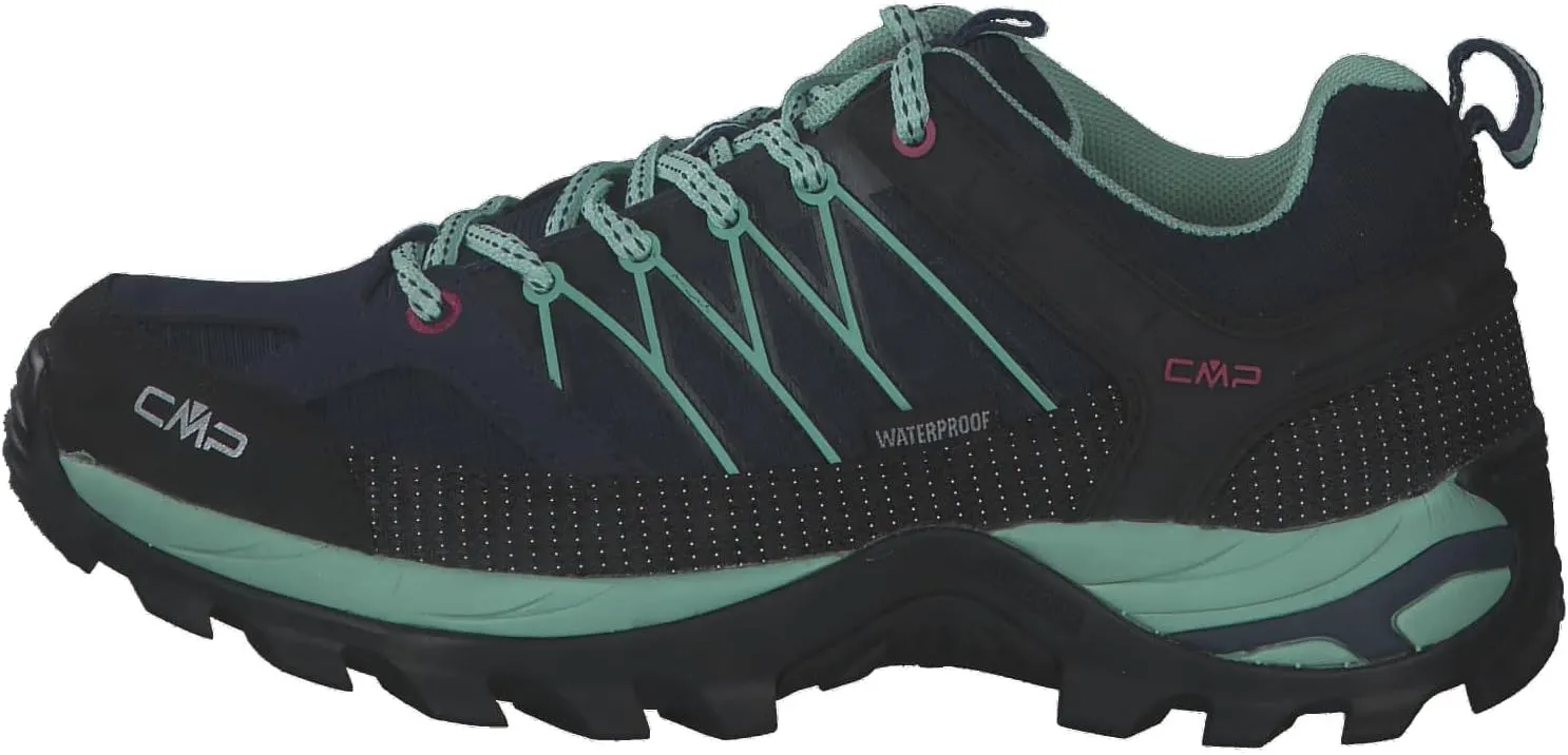 Women's Shoes Low Rise Hiking Boots