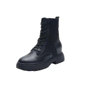Women's Small Feet Martin Boots DS94