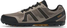 Xero Shoes Men's Mesa Trail II Barefoot Trail Run Shoe
