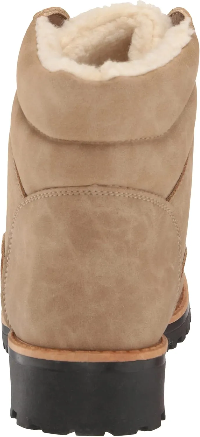 YOKI Women's Hiking Fashion Boot