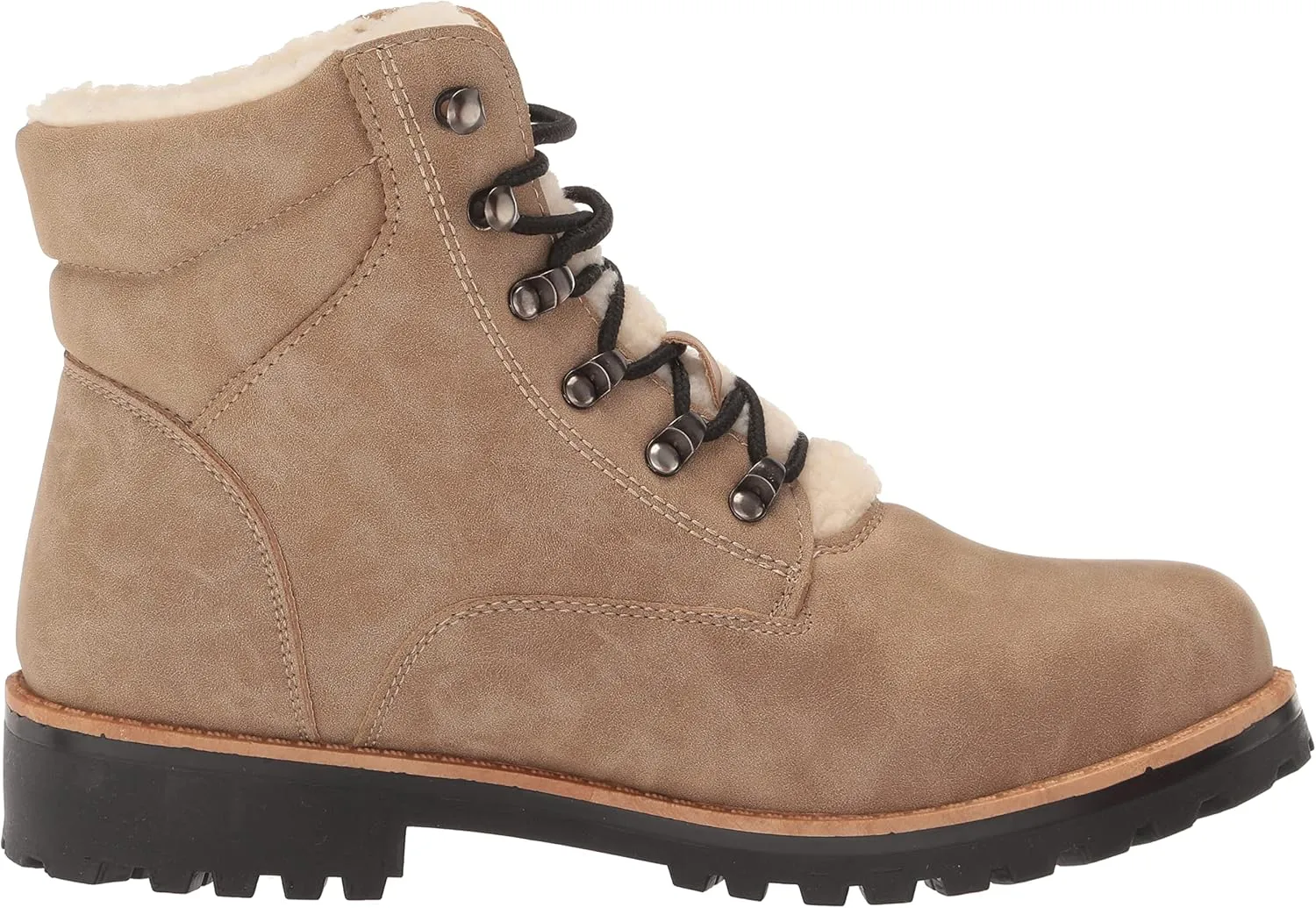 YOKI Women's Hiking Fashion Boot