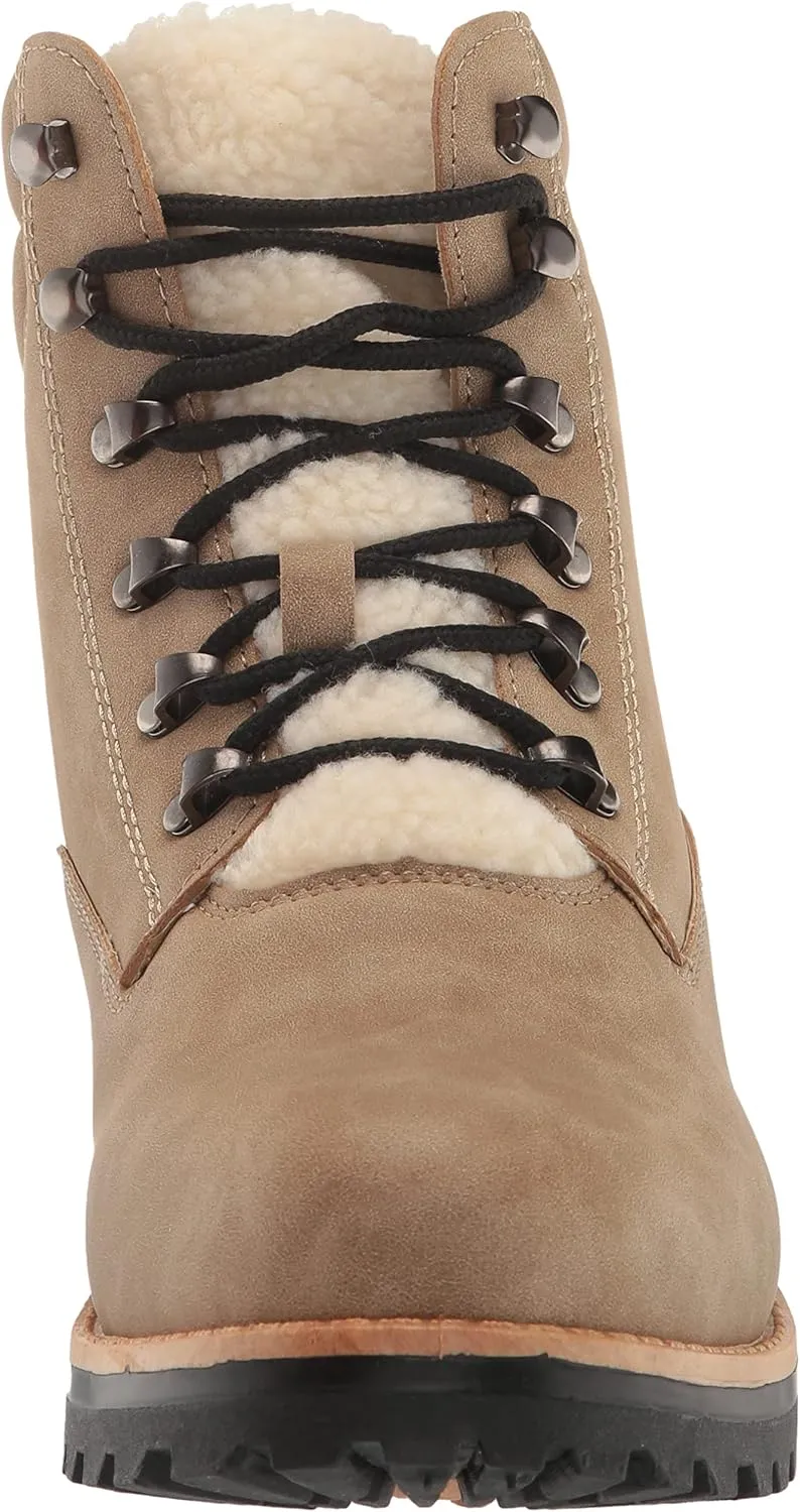 YOKI Women's Hiking Fashion Boot