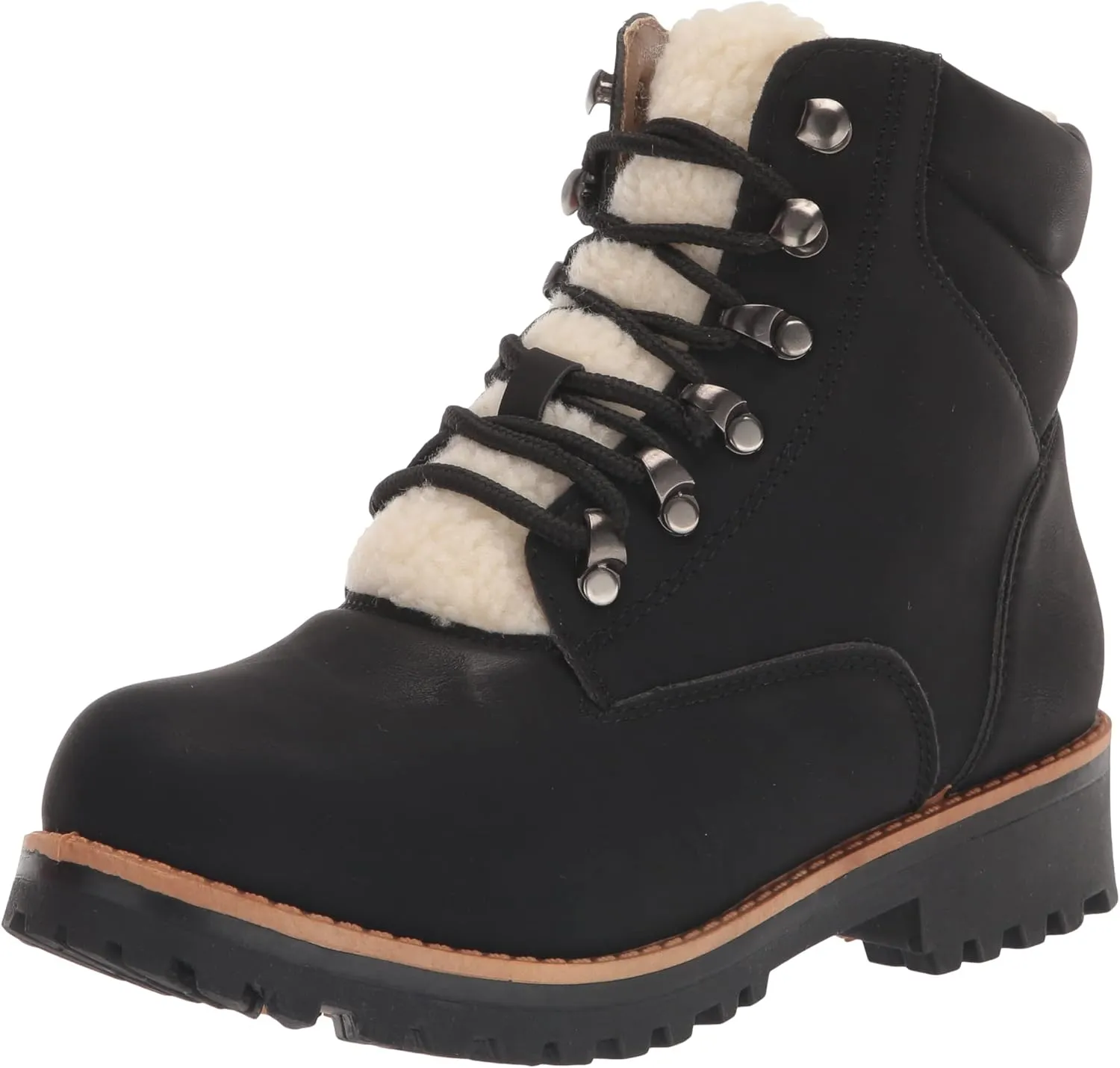 YOKI Women's Hiking Fashion Boot