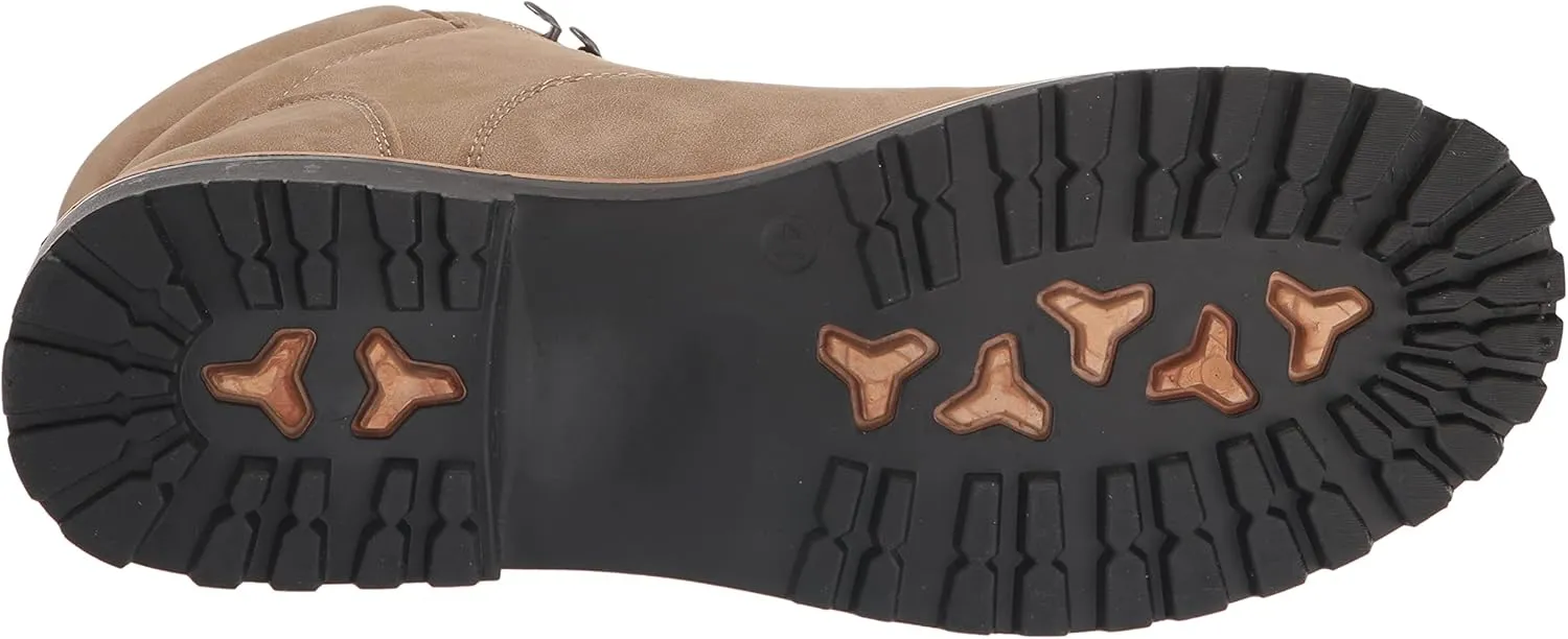 YOKI Women's Hiking Fashion Boot