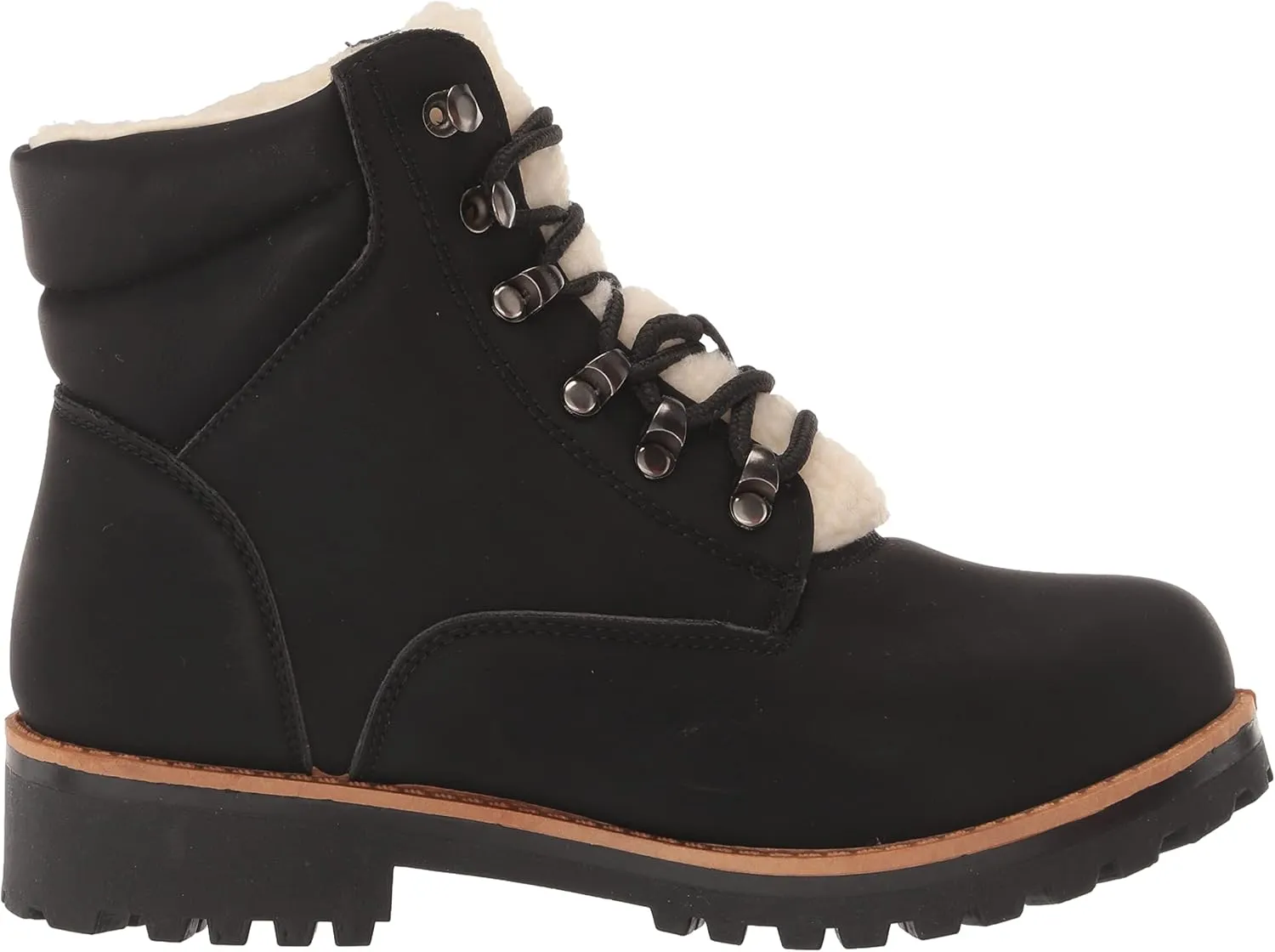 YOKI Women's Hiking Fashion Boot