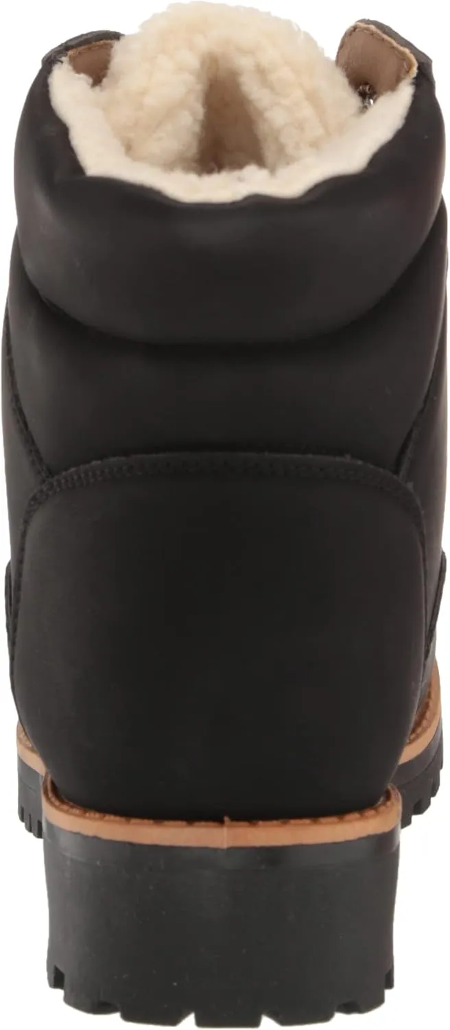 YOKI Women's Hiking Fashion Boot