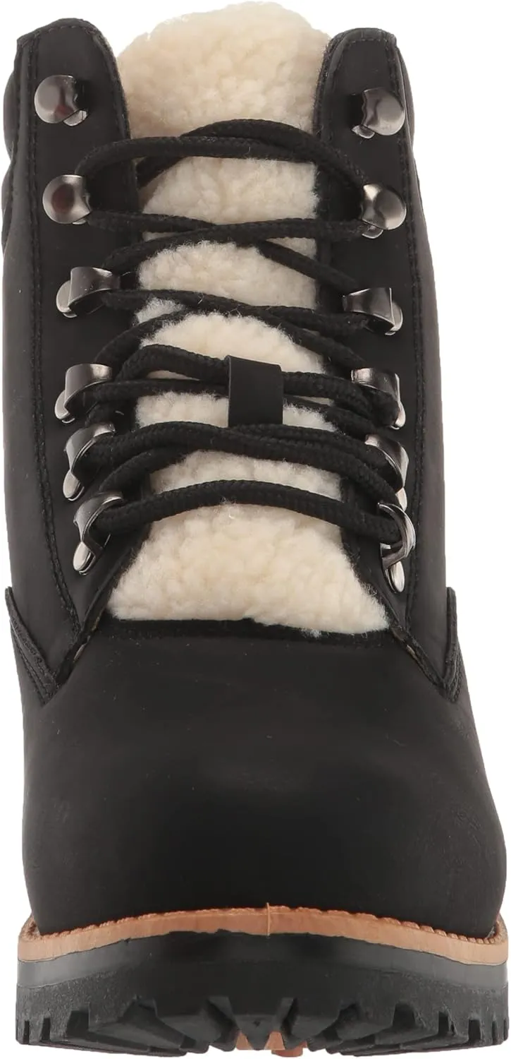YOKI Women's Hiking Fashion Boot
