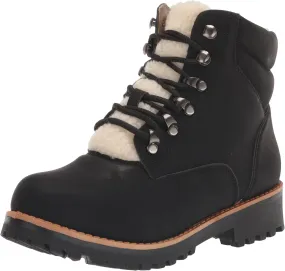 YOKI Women's Hiking Fashion Boot