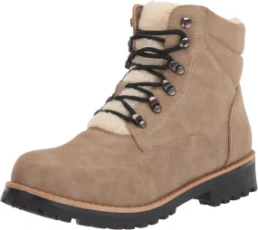 YOKI Women's Hiking Fashion Boot