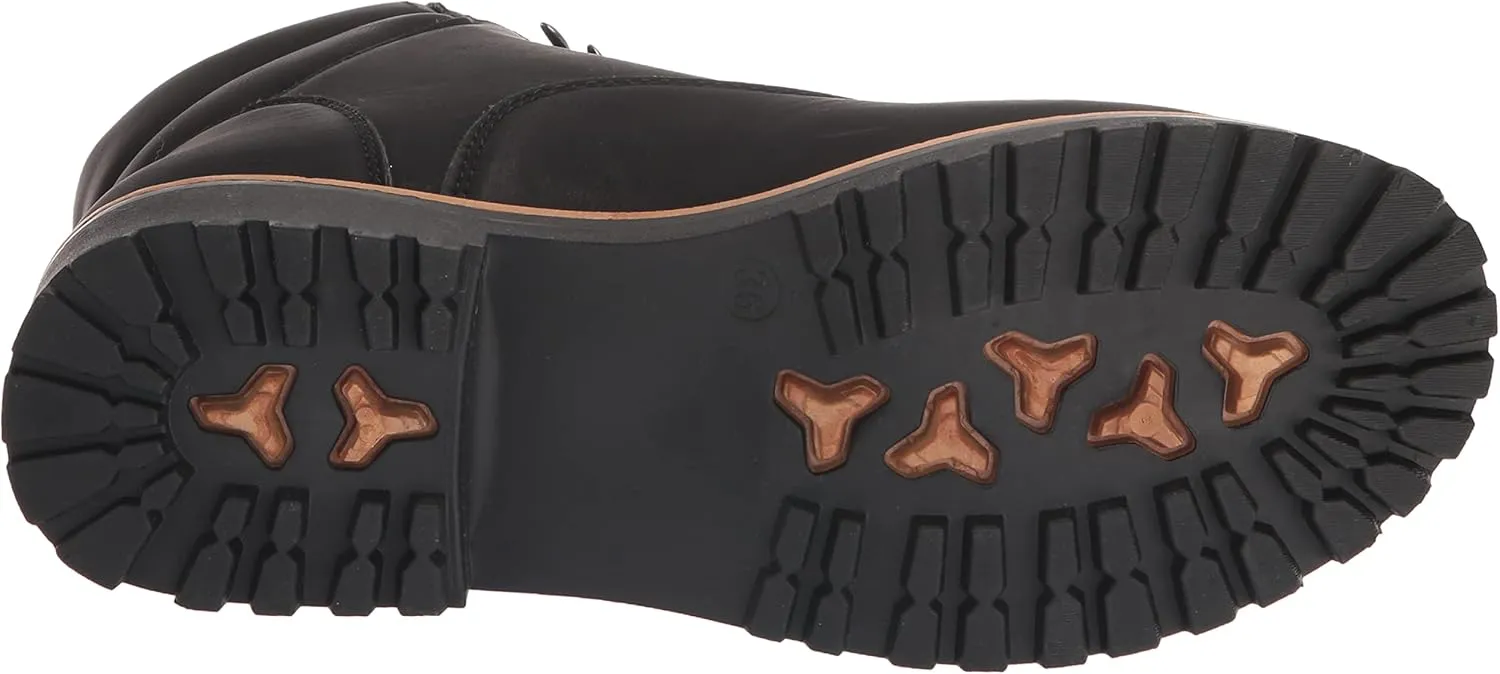 YOKI Women's Hiking Fashion Boot