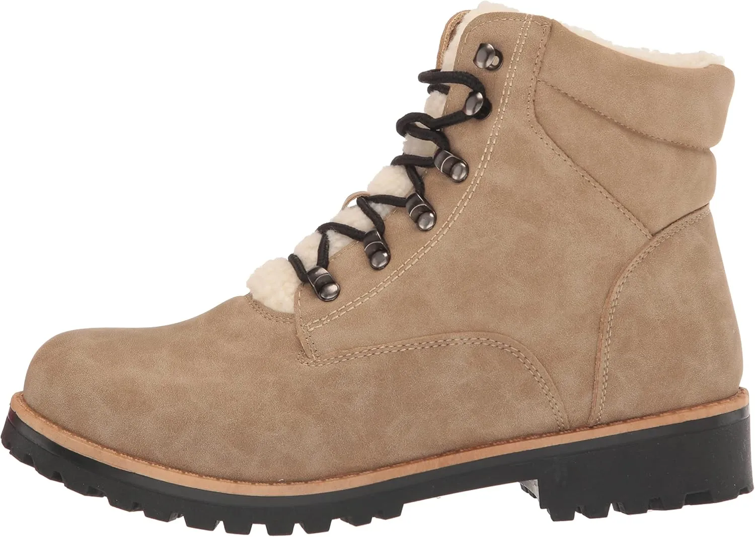 YOKI Women's Hiking Fashion Boot