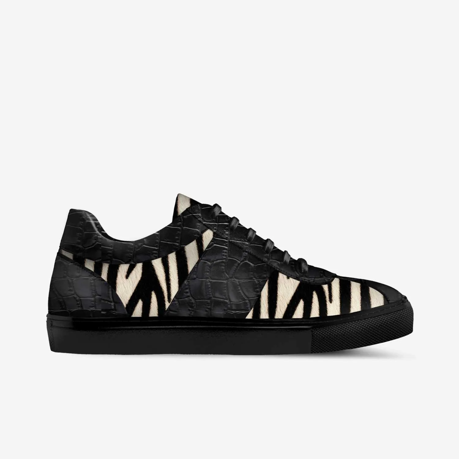 ZEBRA SNEAKER