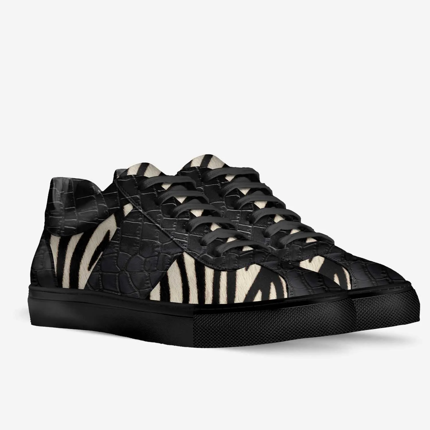 ZEBRA SNEAKER